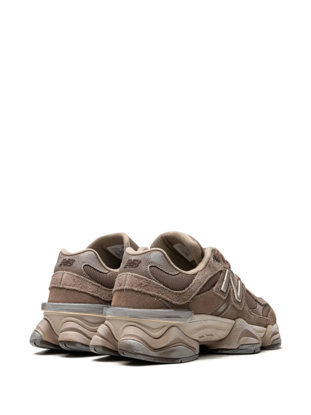 New Balance 9060 “Mushroom Timberwolf”