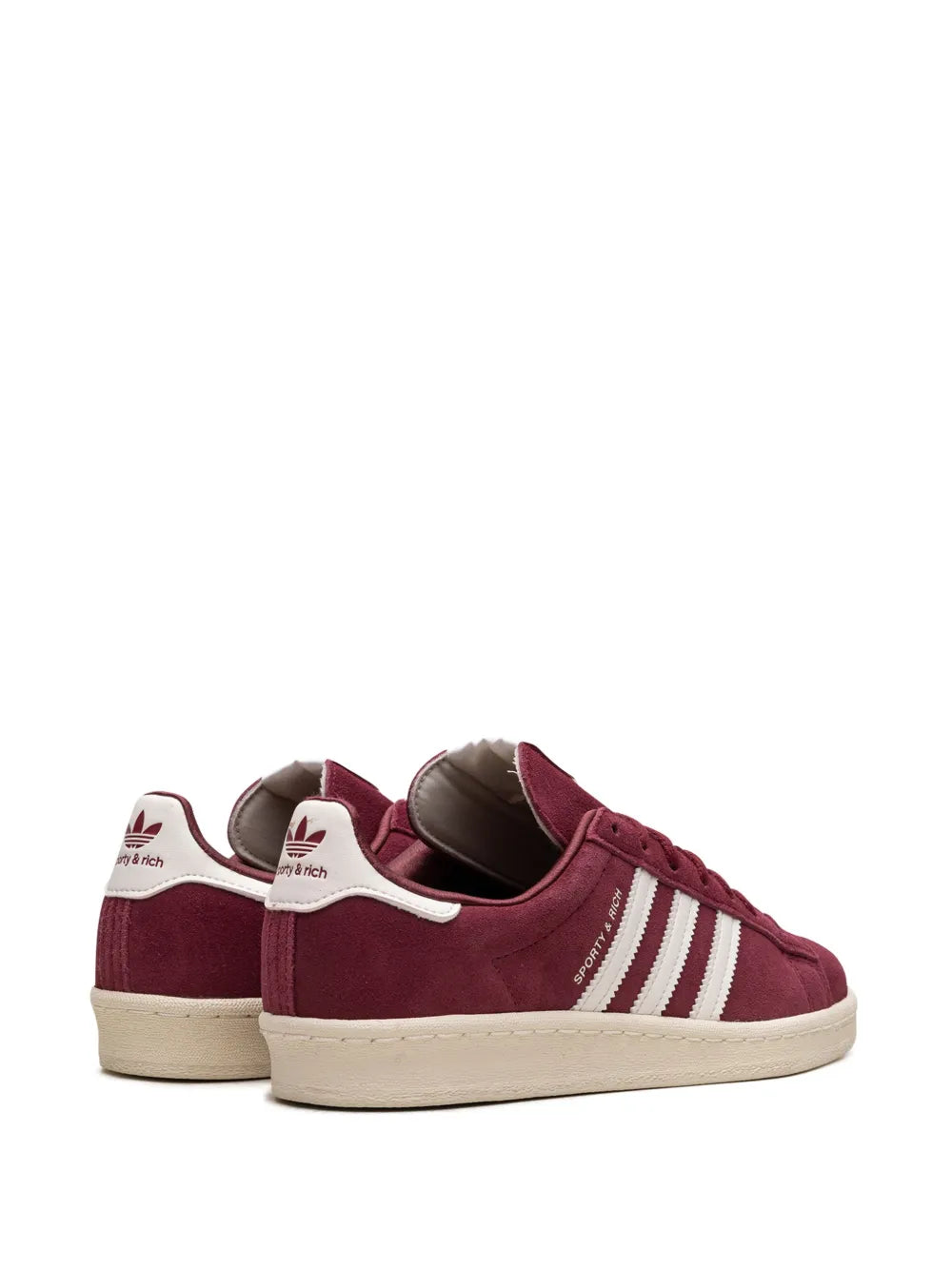 Campus 80s Sporty & Rich « Merlot Cream »