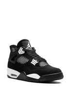 Jordan 4 Retro "White Thunder"