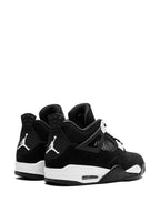 Jordan 4 Retro "White Thunder"