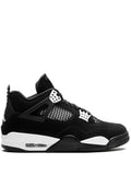 Jordan 4 Retro "White Thunder"