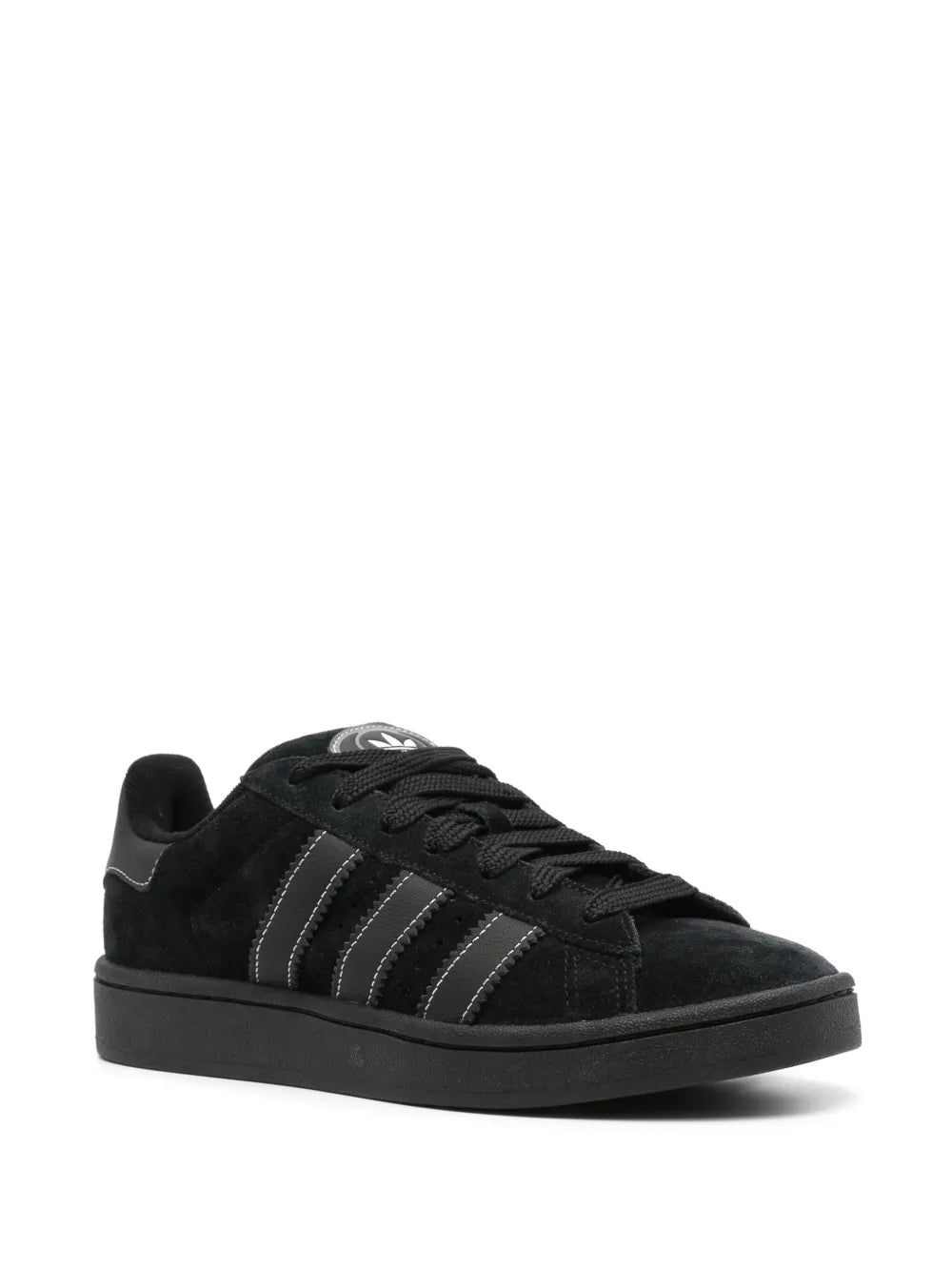 Campus 00s “Core Black Cloud White”