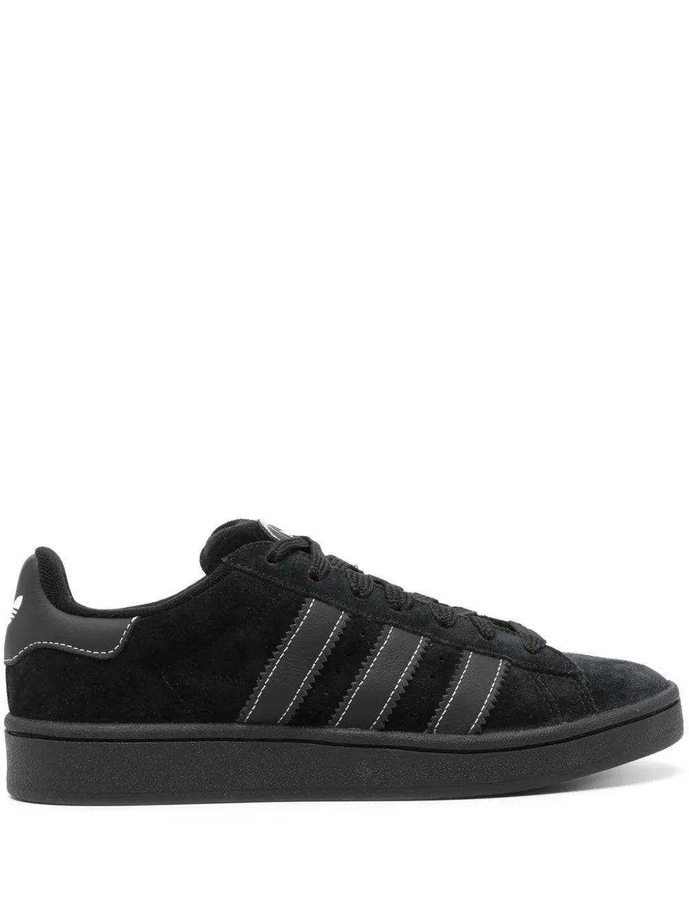 Campus 00s “Core Black Cloud White”