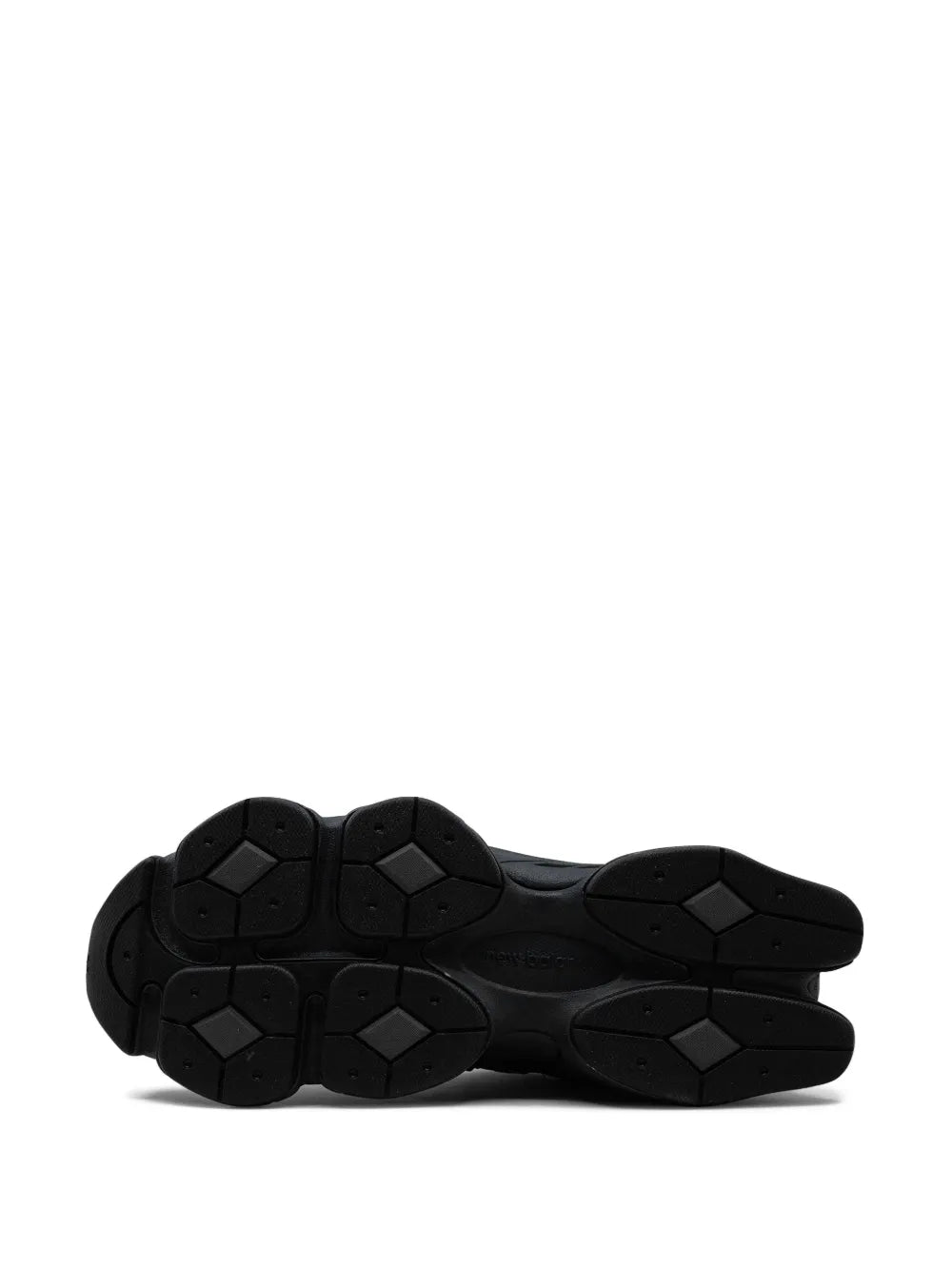 New Balance 9060 “Triple Black Leather”