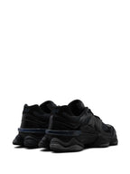 New Balance 9060 “Triple Black Leather”