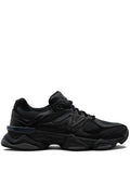 New Balance 9060 « Triple Black Leather »
