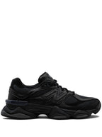 New Balance 9060 “Triple Black Leather”