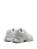 New Balance 9060 “Triple White”