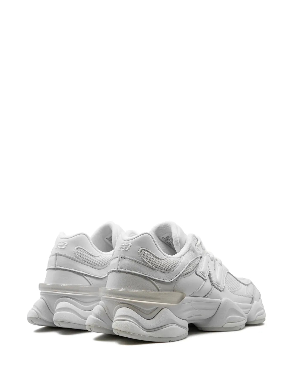 New Balance 9060 “Triple White”
