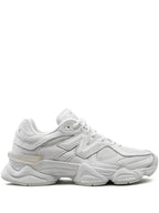 New Balance 9060 “Triple White”