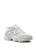 New Balance 9060 “Triple White”