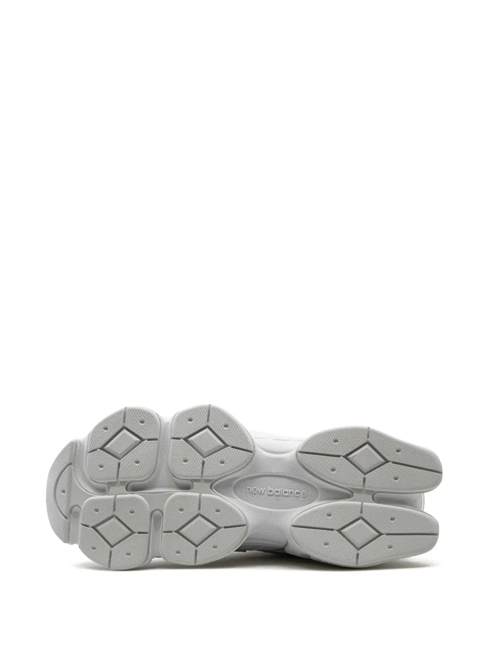 New Balance 9060 “Triple White”