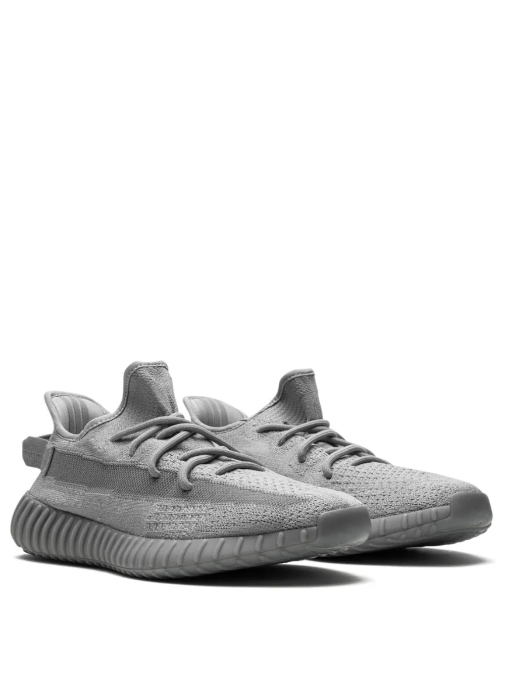Yeezy Boost 350 V2 « Steel Grey »