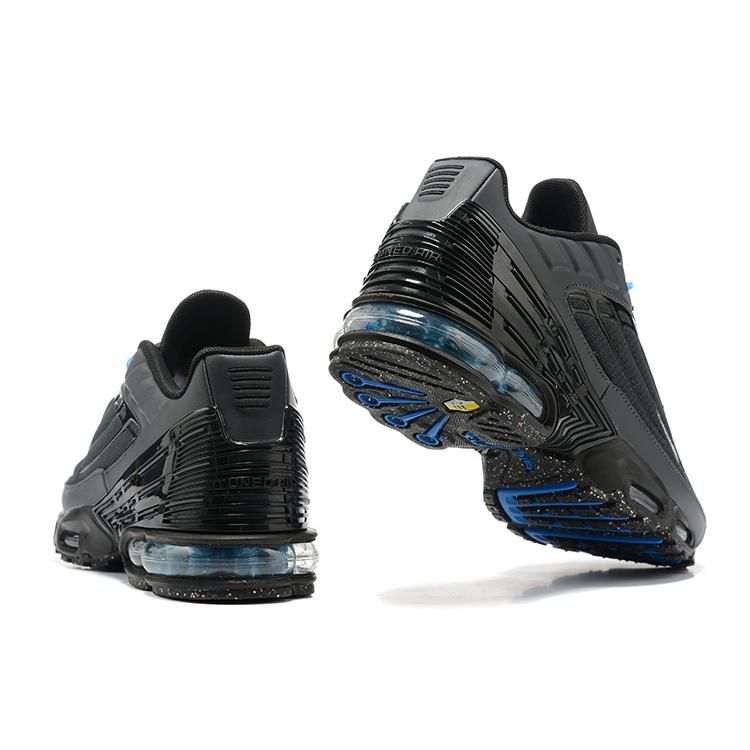 Air Max Plus 3 Noir Bleu