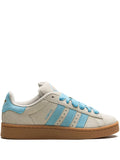 Campus 00s « Crystal White Preloved Blue »