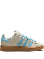Campus 00s « Crystal White Preloved Blue »