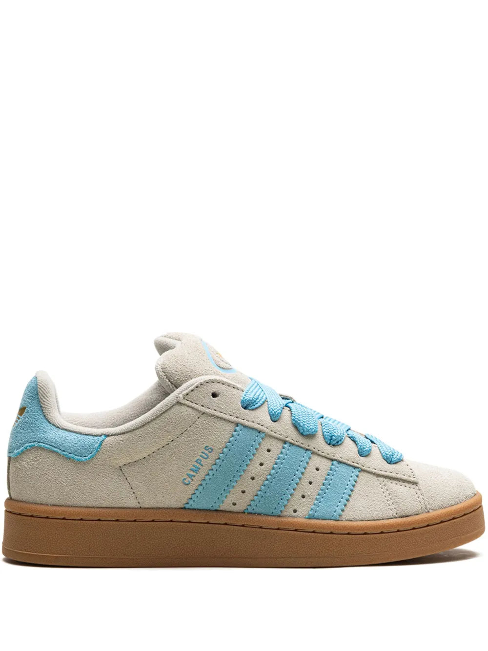 Campus 00s “Crystal White Preloved Blue”