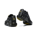 ir Max Plus Black Optic Yellow
