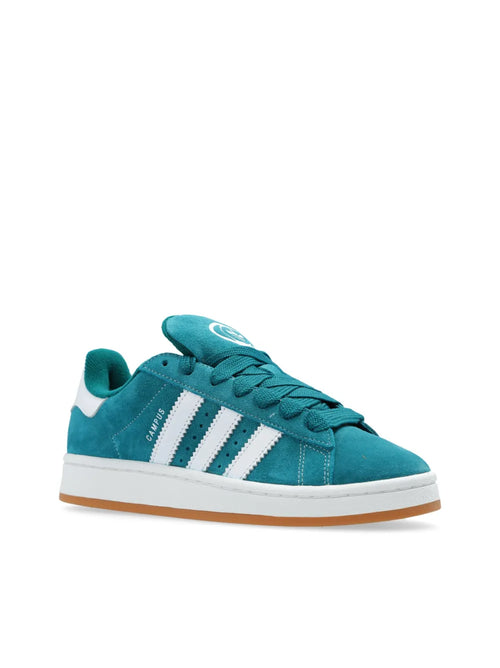 adidas Campus 00s "Legacy Teal Cloud White Gum"
