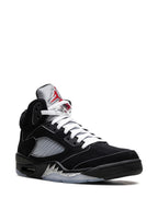 Jordan 5 Retro “Oreo”