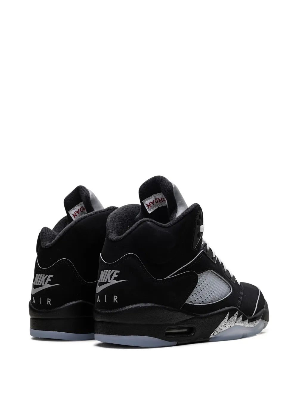 Jordan 5 Retro “Oreo”