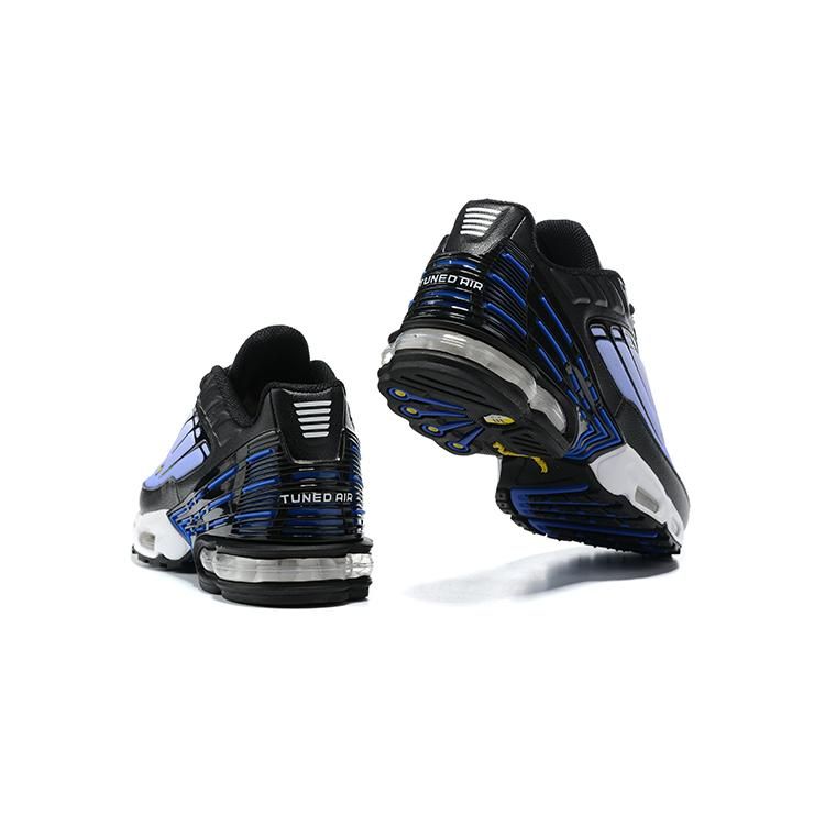 Air Max Plus 3 Hyper Blue