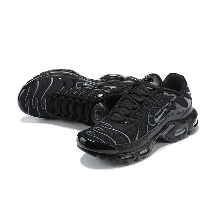 Nike Air Max Plus TN Double Swoosh