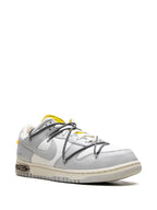 Dunk Low Off-White Lot "41"