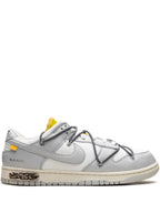 Dunk Low Off-White Lot "41"
