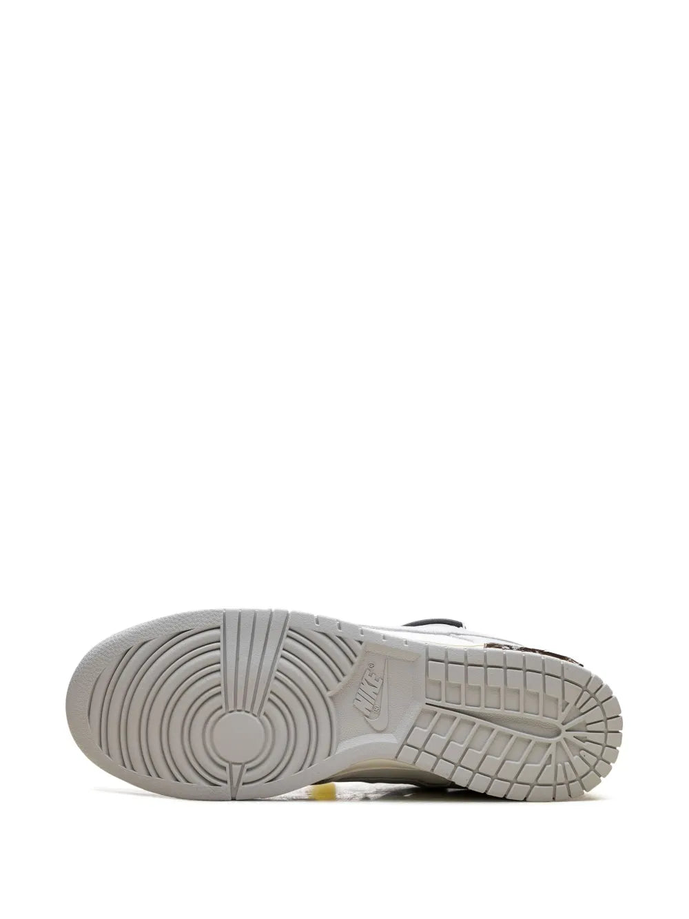 Dunk Low Off-White Lot "41"
