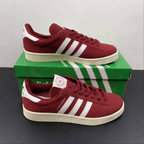 Campus 80s Sporty & Rich « Merlot Cream »