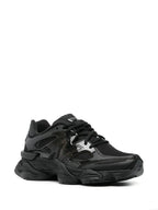 New Balance 9060 X "Sea Stone Black"
