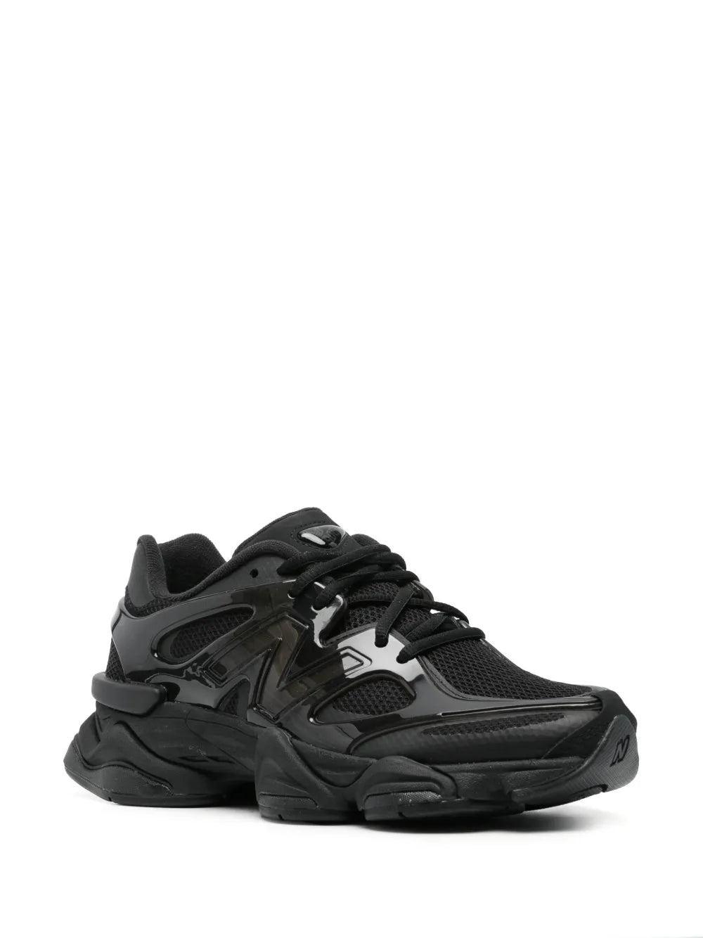 New Balance 9060 X "Sea Stone Black"