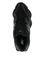 New Balance 9060 X "Sea Stone Black"