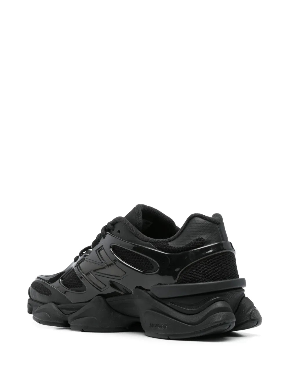 New Balance 9060 X "Sea Stone Black"