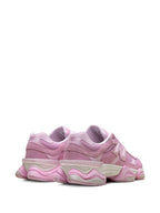 New Balance 9060 « Pink Overdye »