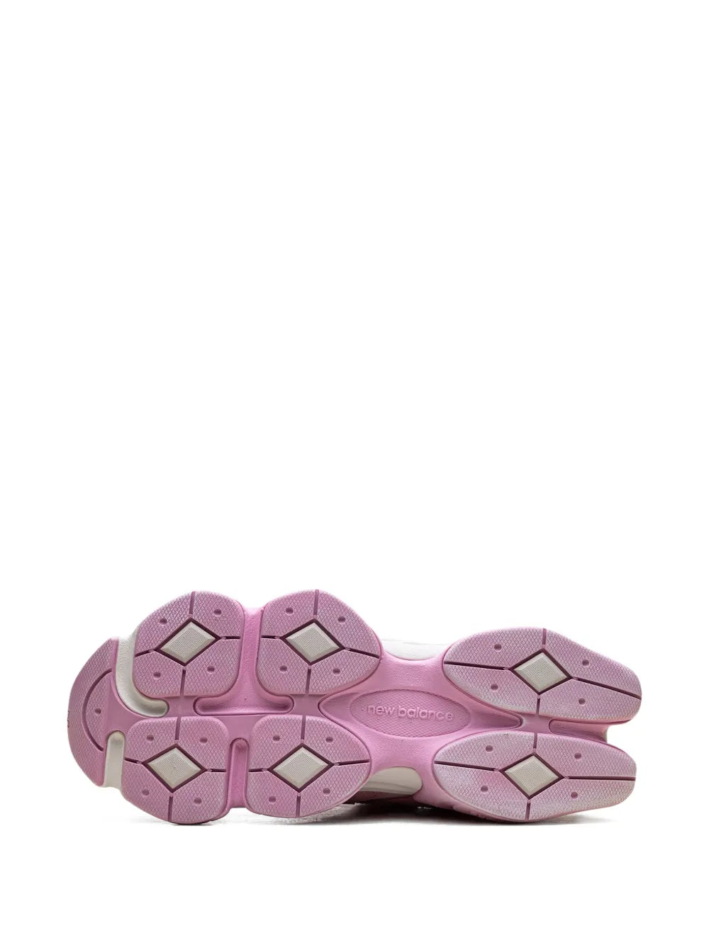 New Balance 9060 « Pink Overdye »