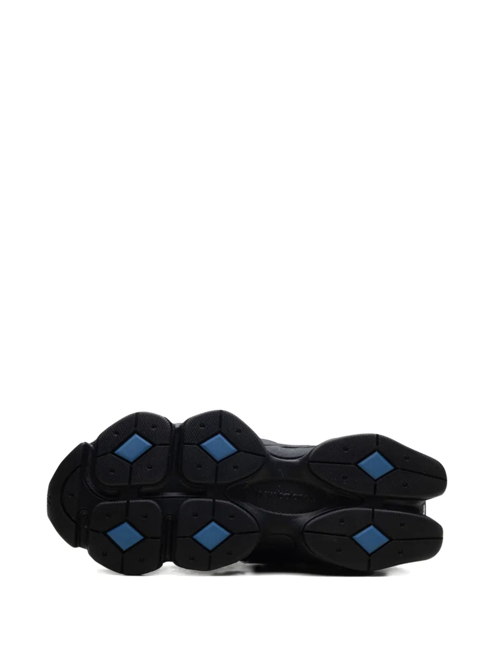New Balance 9060 “Navy Blue Black Gradient”