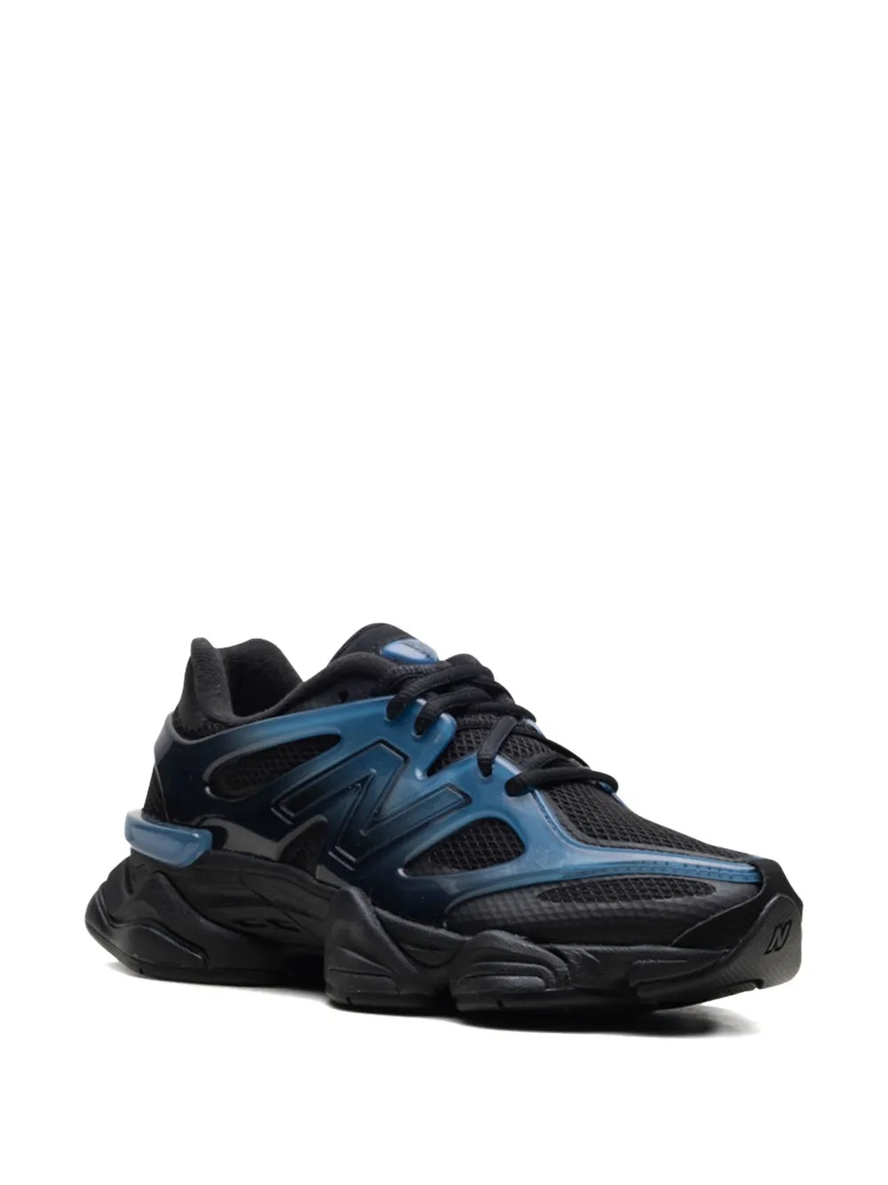 New Balance 9060 “Navy Blue Black Gradient”