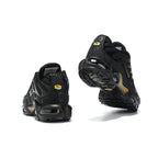 Nike Air Max Plus Black Gold