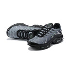 Air Max Plus Black Particle Grey Vapour Green