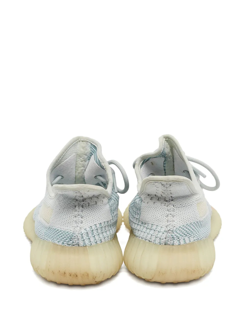 Yeezy Boost 350 V2 Cloud White (Réfléchissant)