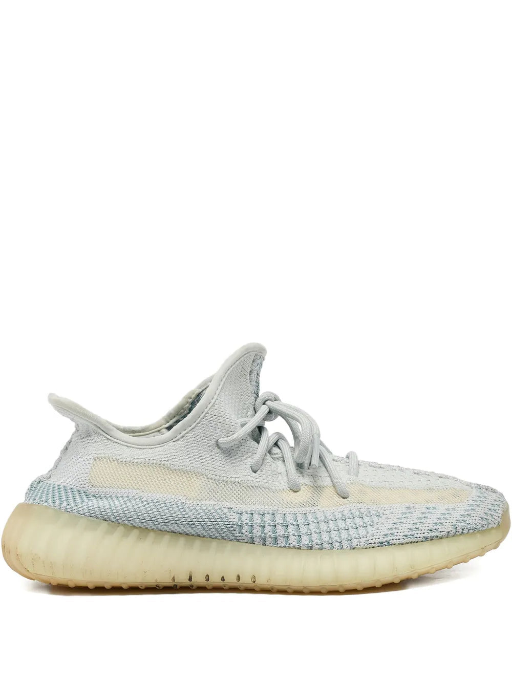 Yeezy Boost 350 V2 Cloud White (Réfléchissant)