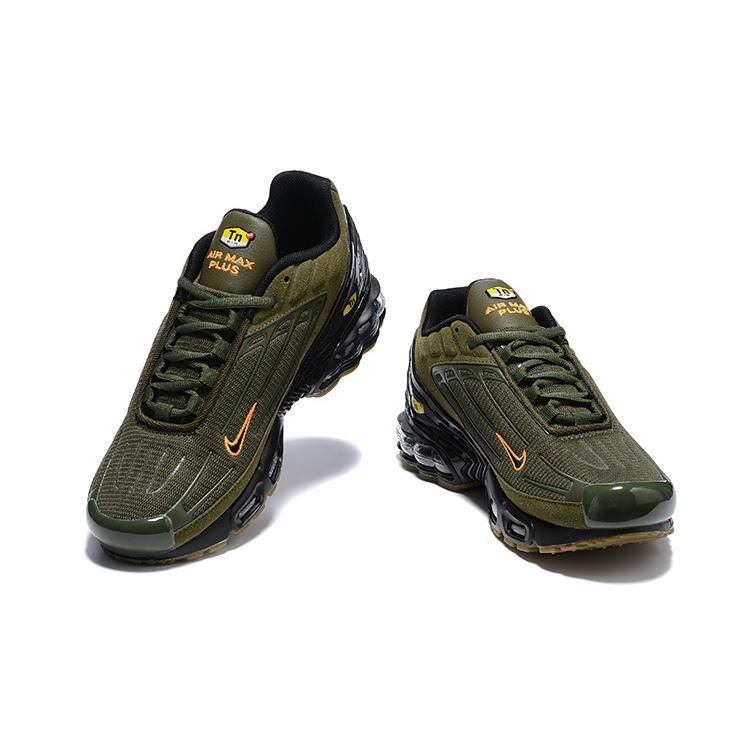 Air Max Plus 3 Olive