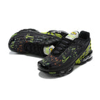 Air Max Plus 3 Noir Volt