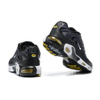 Air Max Plus Black Chrome