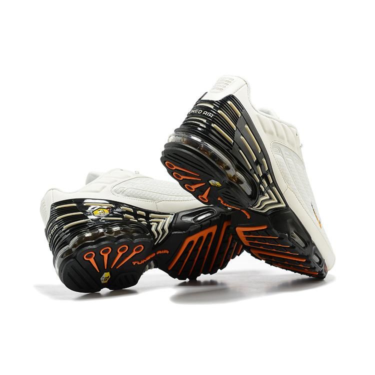 Air Max Plus 3 Os Noir