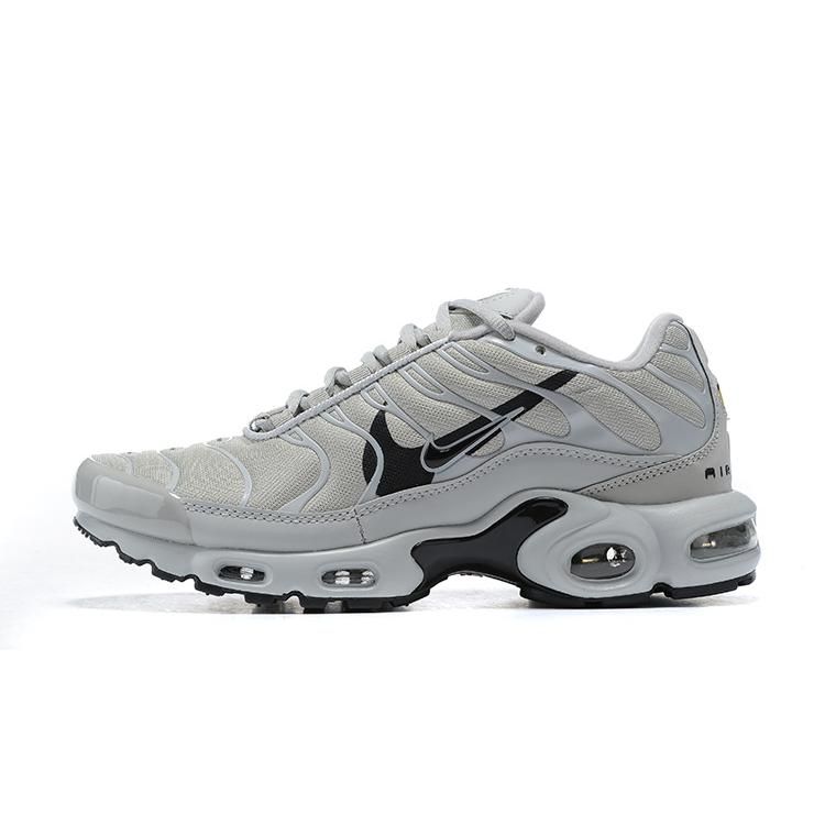 Air Max Plus Grey 3M
