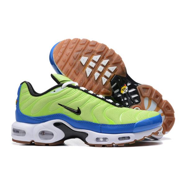 Air Max Plus M. Frank Rudy