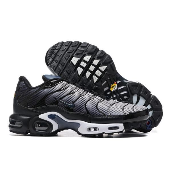 Air Max Plus Bleu Marine Minuit